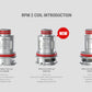 SMOK RPM2 Replacement Coils (5 Pack)