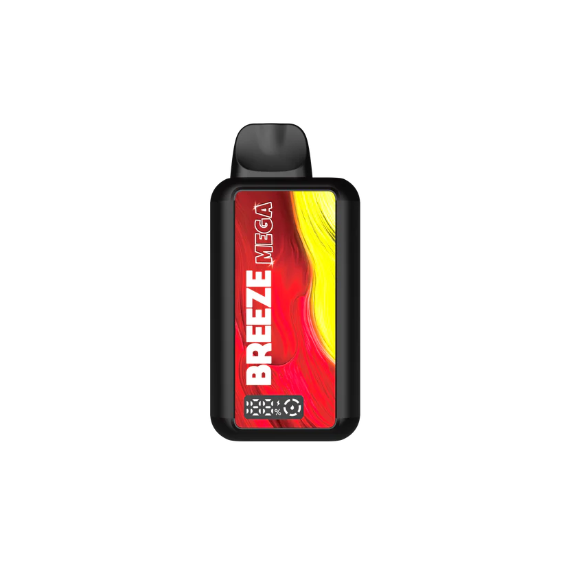 Ontario Version - BREEZE MEGA 60K