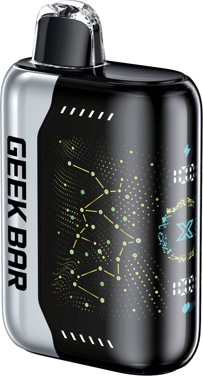 Ontario Version - Geek Bar Pulse X Disposable Splash Vape Lounge Ontario Version - Geek Bar Pulse X Disposable Splash Vape Lounge