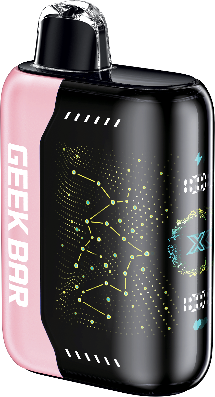 Ontario Version - Geek Bar Pulse X Disposable Splash Vape Lounge Ontario Version - Geek Bar Pulse X Disposable Splash Vape Lounge