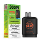 Federal Version - Level X Flavour Beast G2 Ultra Pods