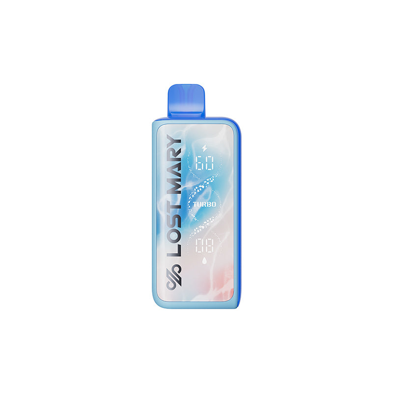 Ontario Version - Lost Mary