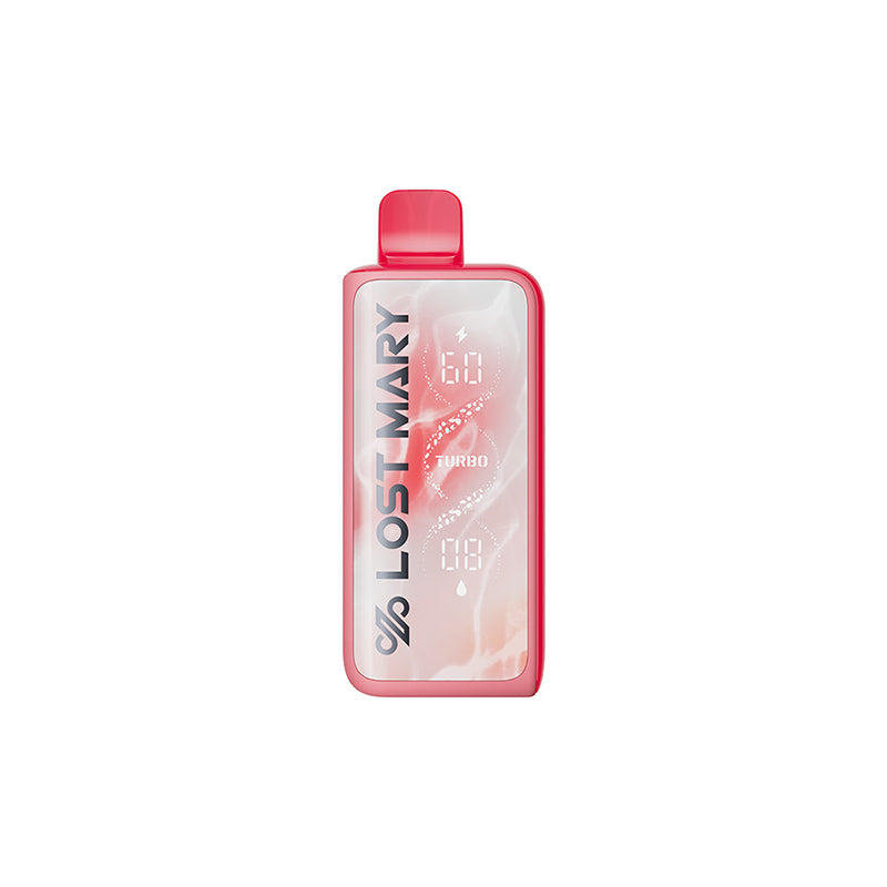 Ontario Version - Lost Mary Splash Vape Lounge Ontario Version - Lost Mary Splash Vape Lounge
