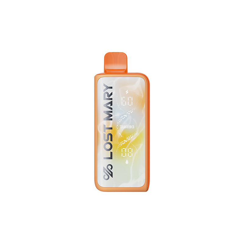 Ontario Version - Lost Mary