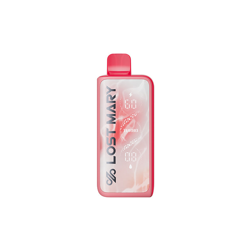 Ontario Version - Lost Mary