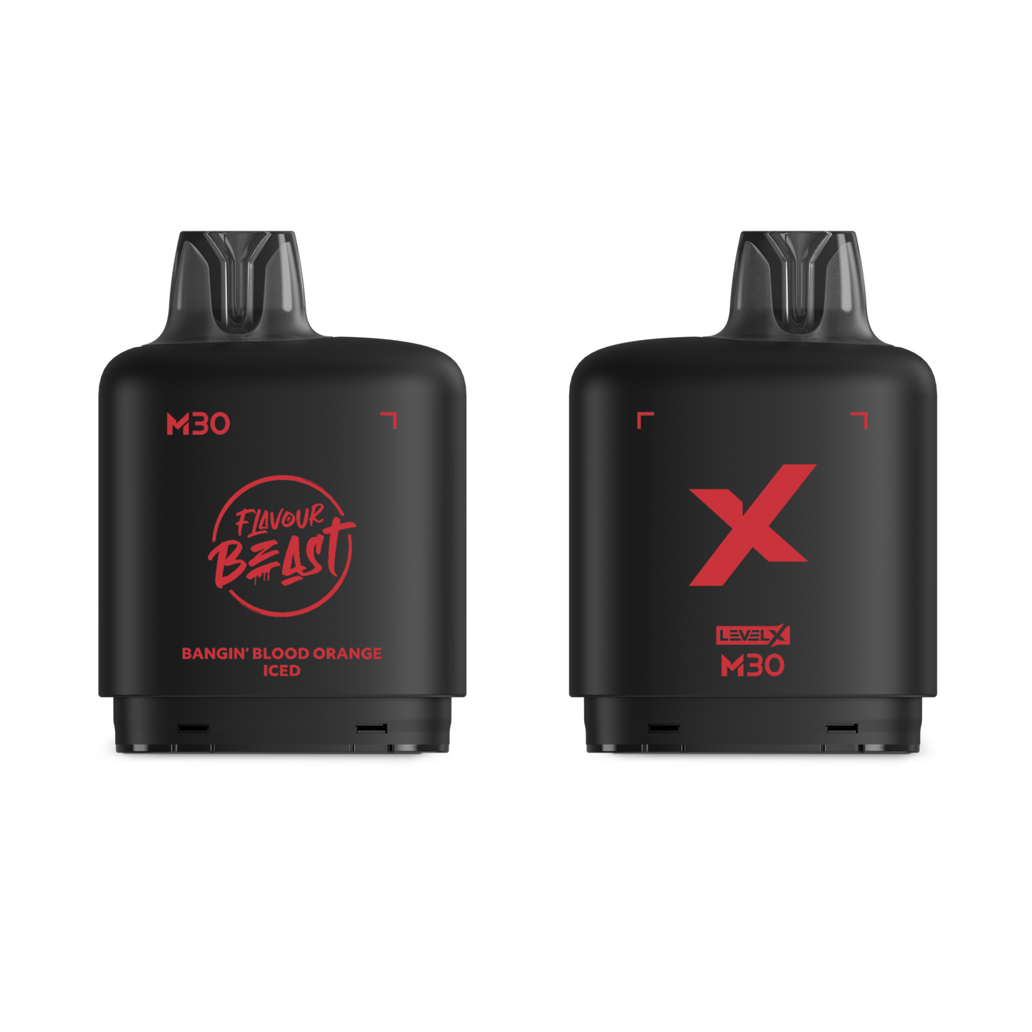Ontario Version - Flavour Beast Level X M30 / M40 series