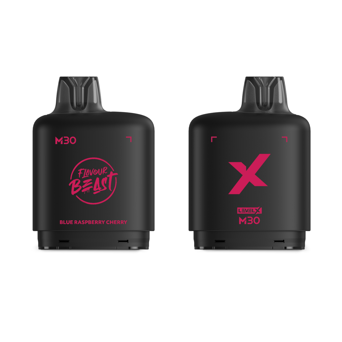 Ontario Version - Flavour Beast Level X M30 / M40 series