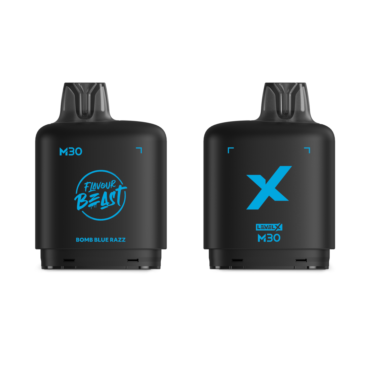 Ontario Version - Flavour Beast Level X M30 / M40 series