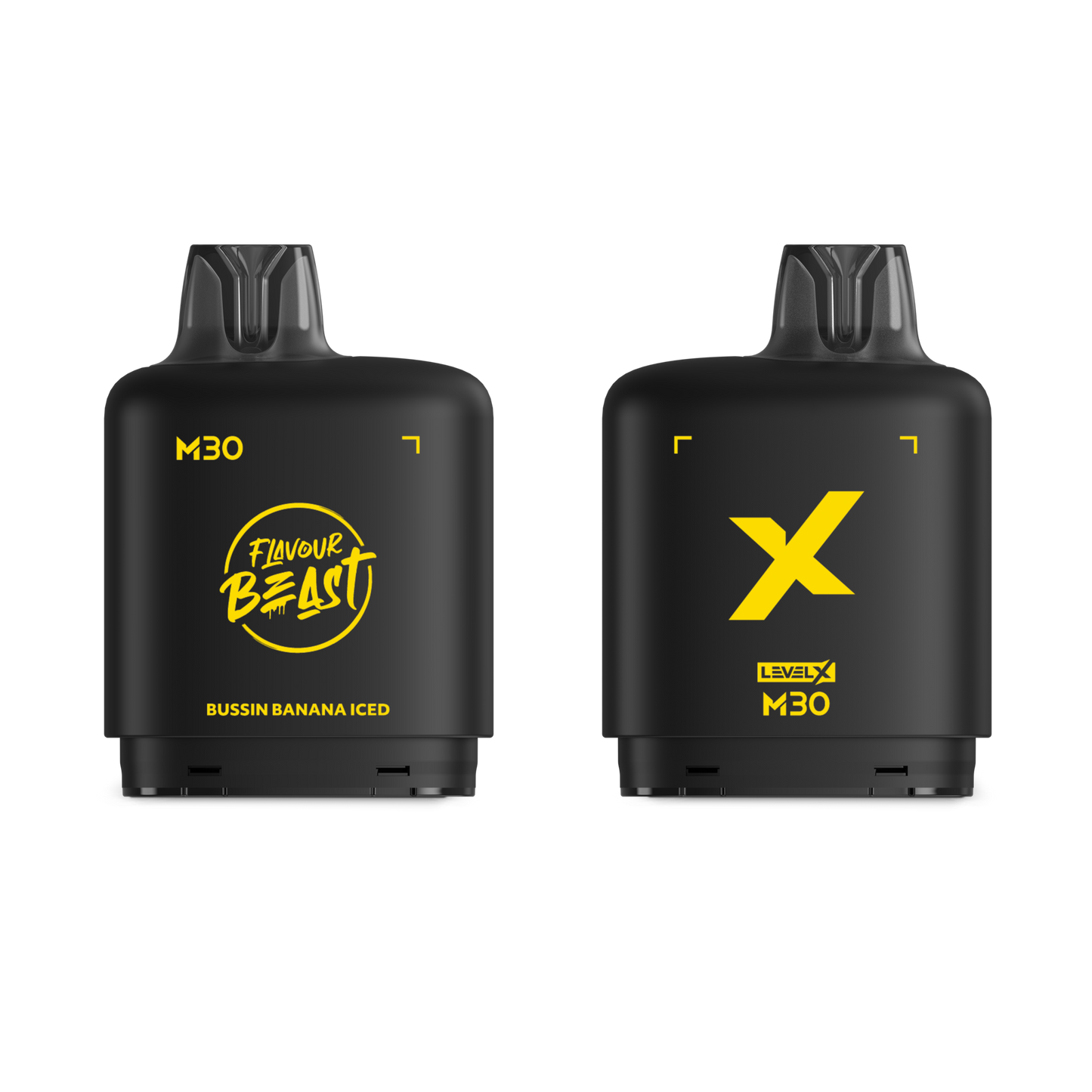 Ontario Version - Flavour Beast Level X M30 / M40 series
