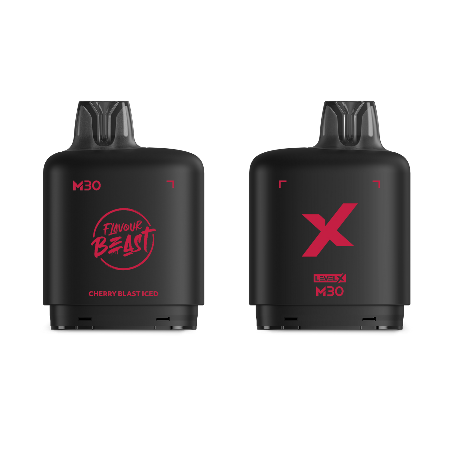 Ontario Version - Flavour Beast Level X M30 / M40 series