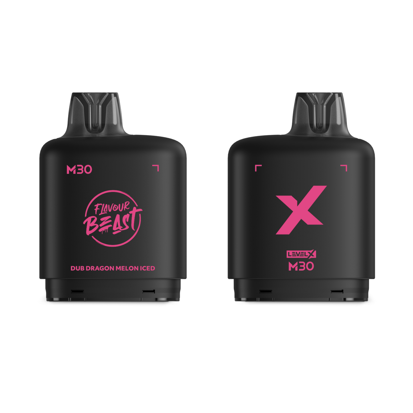 Ontario Version - Flavour Beast Level X M30 / M40 series