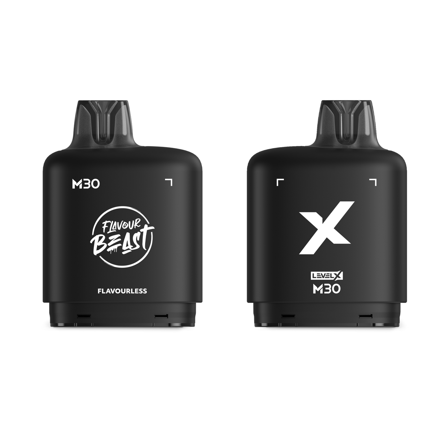 Ontario Version - Flavour Beast Level X M30 / M40 series