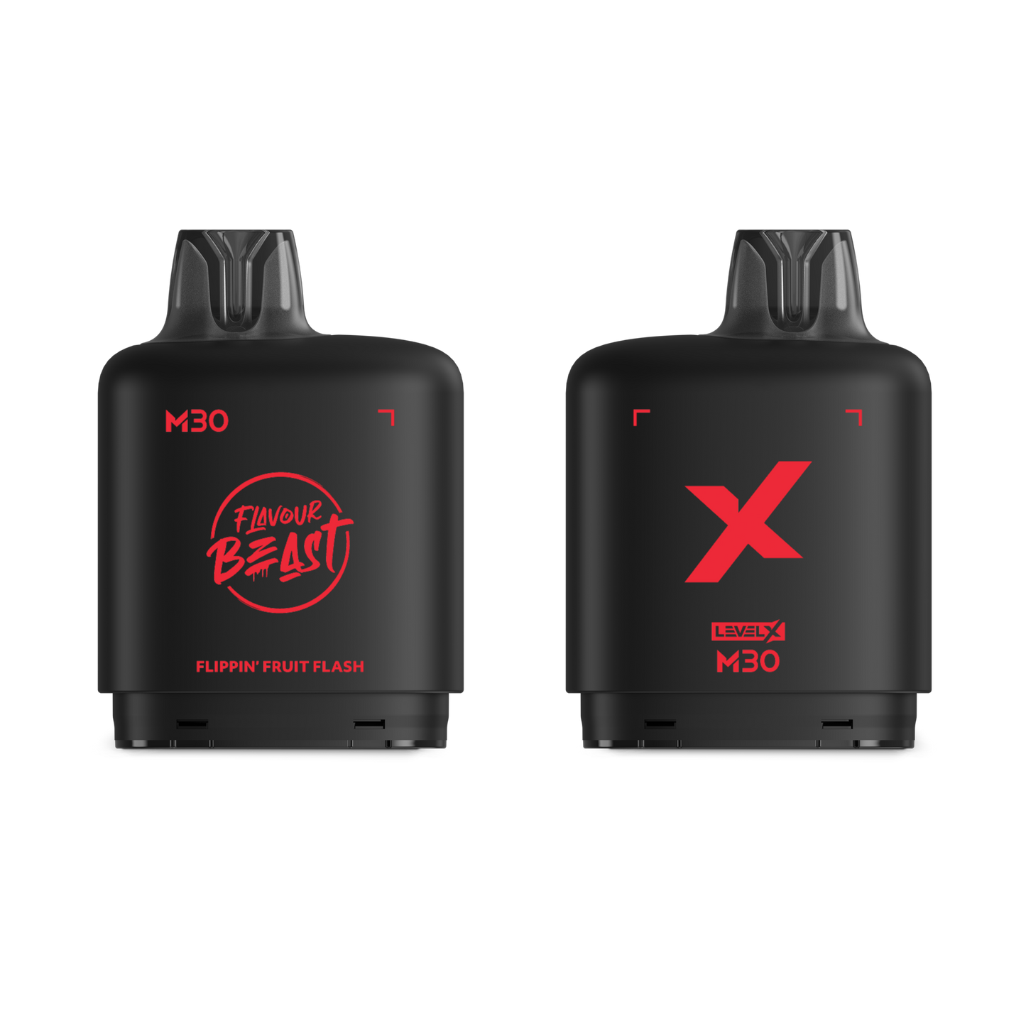 Ontario Version - Flavour Beast Level X M30 / M40 series