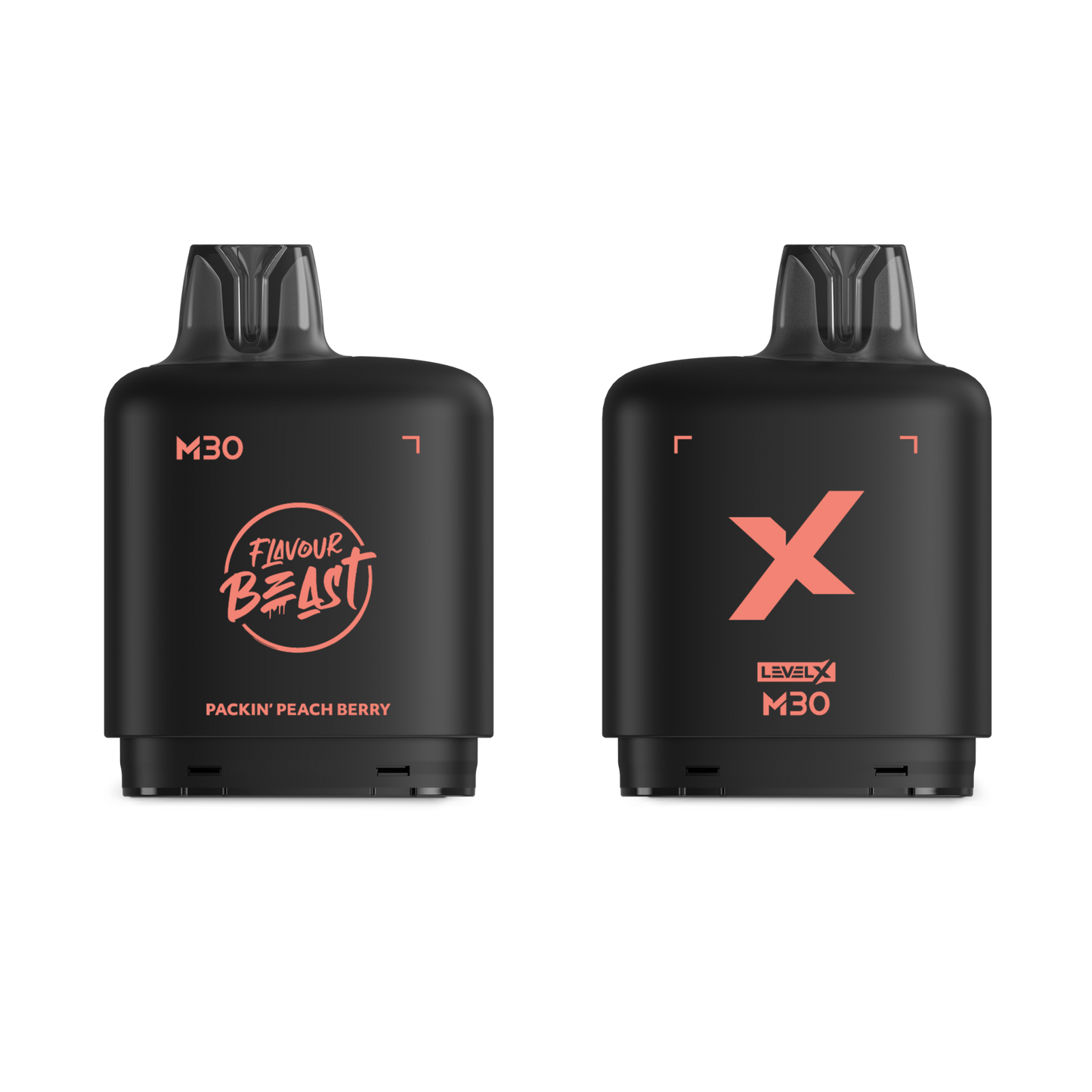 Ontario Version - Flavour Beast Level X M30 / M40 series