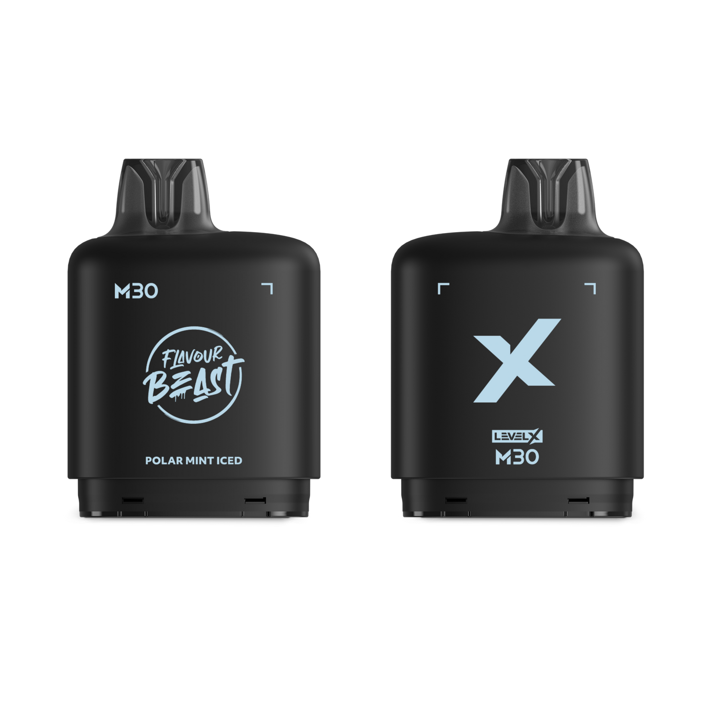 Ontario Version - Flavour Beast Level X M30 / M40 series
