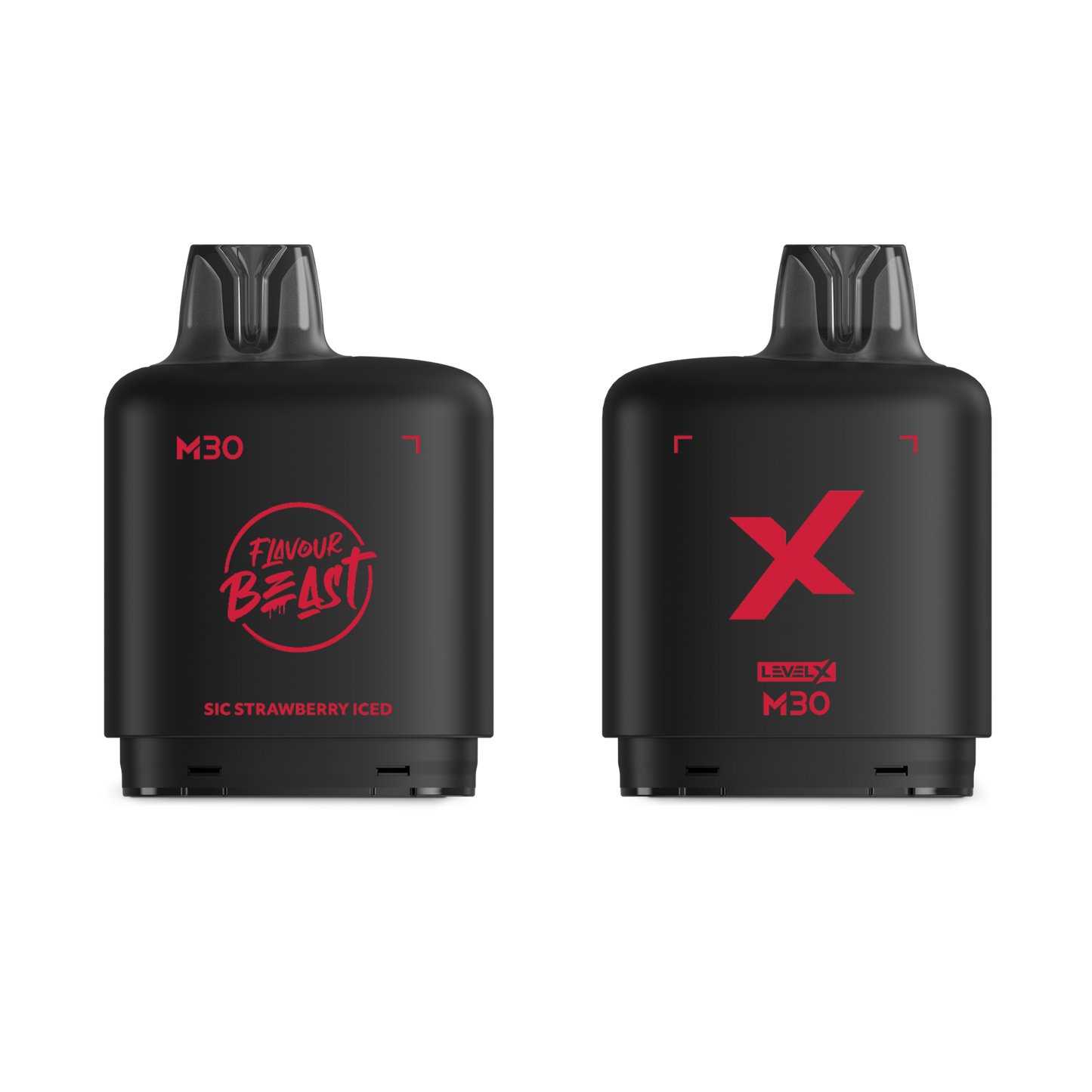 Ontario Version - Flavour Beast Level X M30 / M40 series
