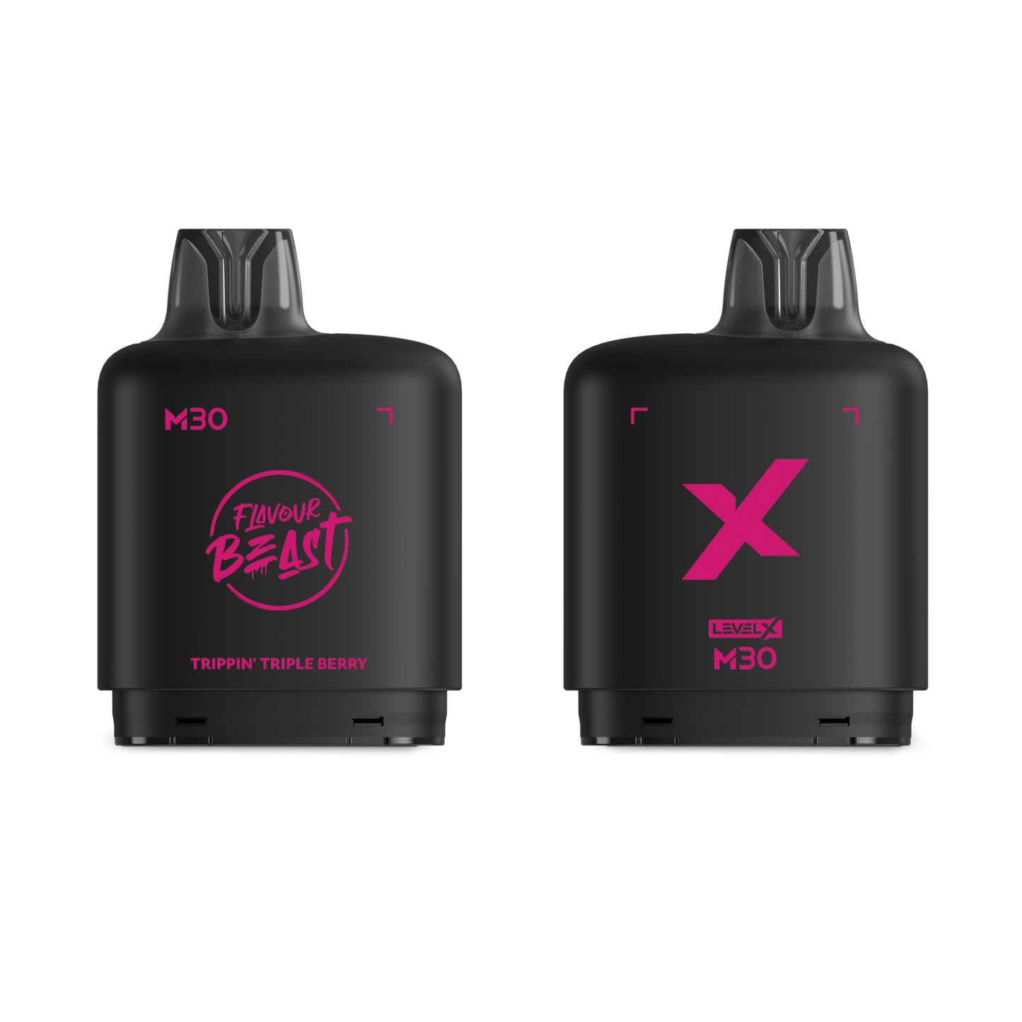 Ontario Version - Flavour Beast Level X M30 / M40 series