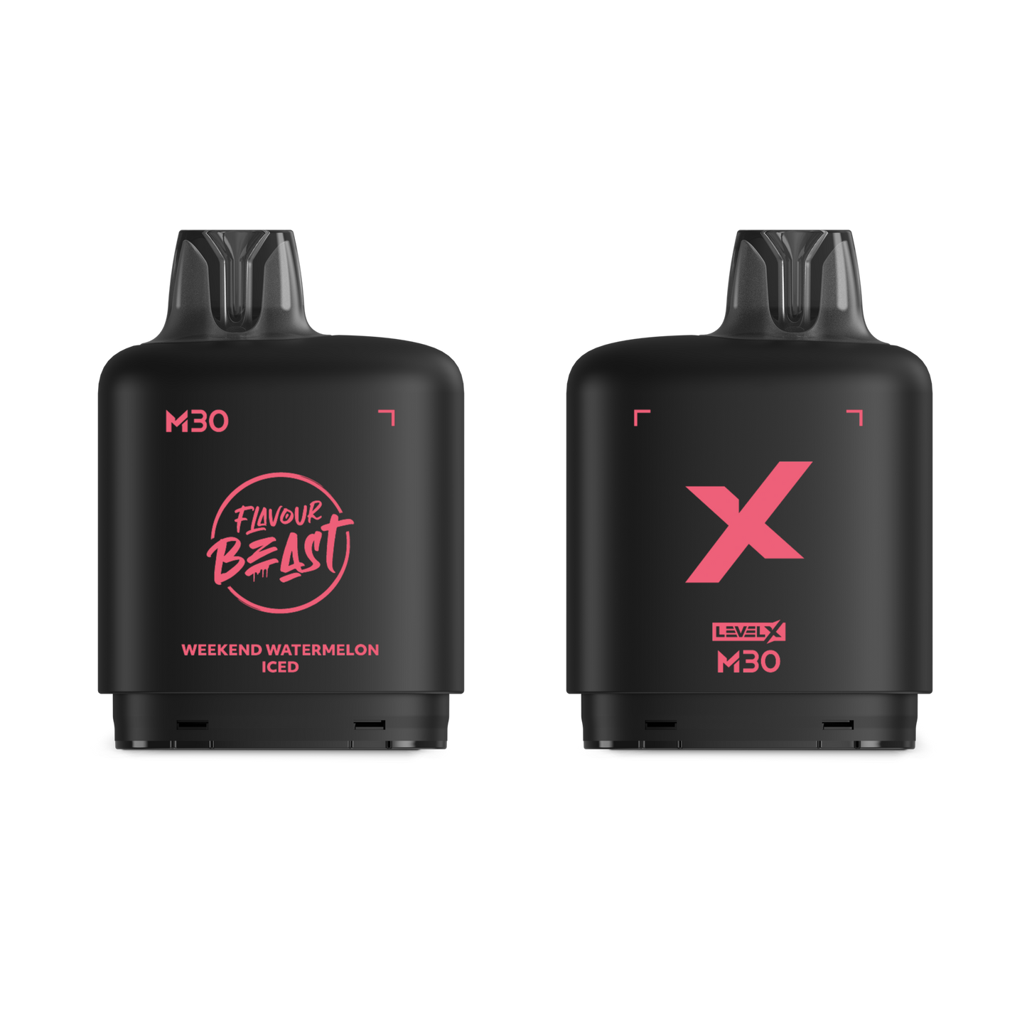 Ontario Version - Flavour Beast Level X M30 / M40 series