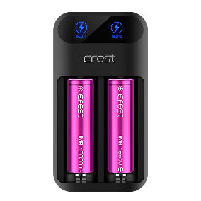 Efest Lush Q2 Charger