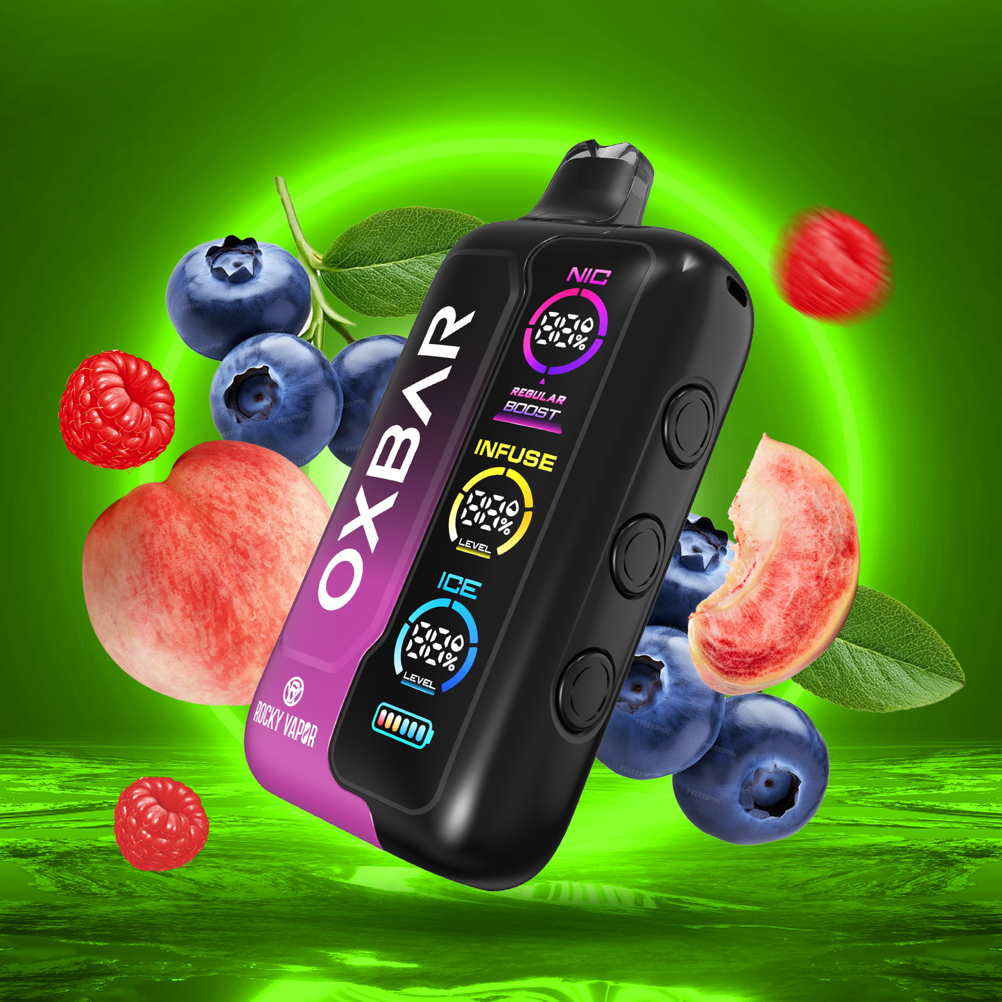 Ontario Version - Trifusion