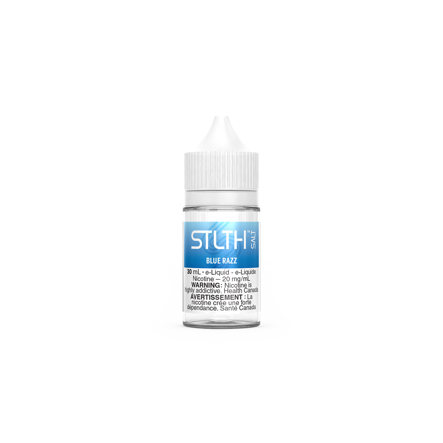 Ontario Version - STLTH Salt Nics E-Liquid