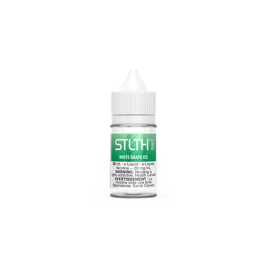 Federal Version - STLTH Salt Nics E-Liquid