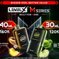 Ontario Version - Flavour Beast Level X M30 / M40 series