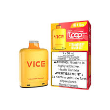 Ontario Version - Stlth X Vice Loop Max