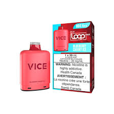 Ontario Version - Stlth X Vice Loop Max