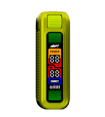 Ontario Version - Nasty Pod System