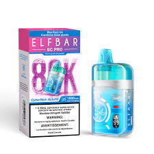 Ontario Version - Elfbar BC PRO 80k