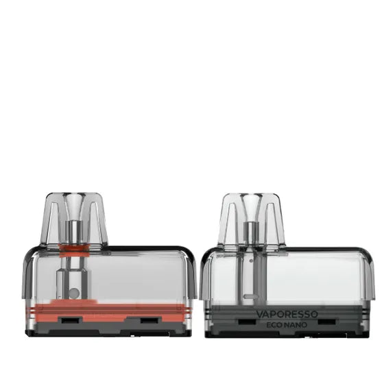 Vaporesso Eco Nano Pod Replacements