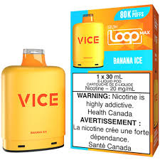 Ontario Version - Stlth X Vice Loop Max