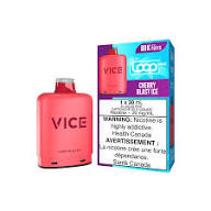 Ontario Version - Stlth X Vice Loop Max