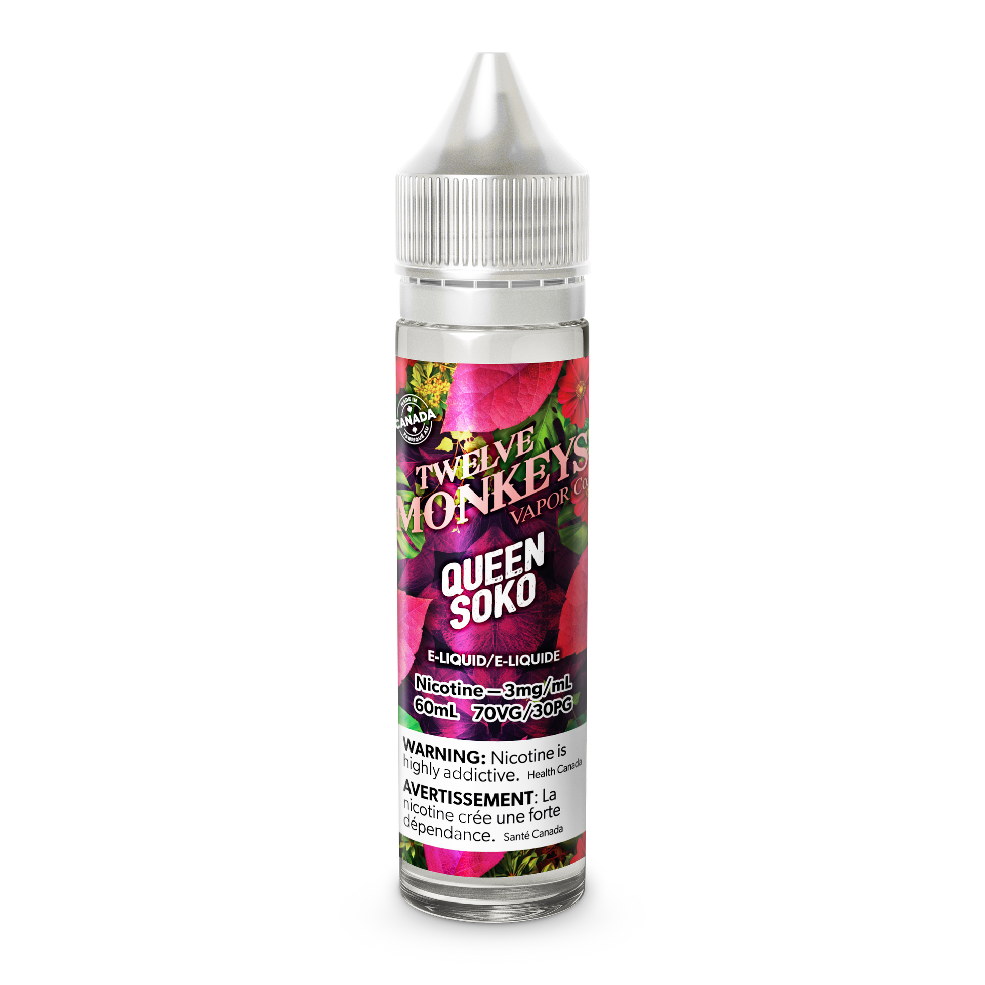 Federal Version - Twelve Monkeys Freebase Splash Vape Lounge Federal Version - Twelve Monkeys Freebase Splash Vape Lounge