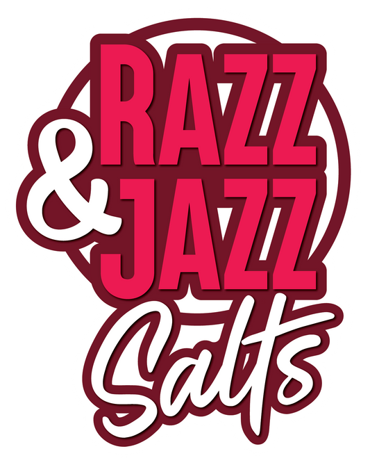 Razz & Jazz Salt Nics