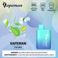 Vapeman B6000 Disposable